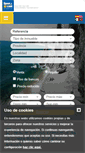 Mobile Screenshot of lloretdemar.com